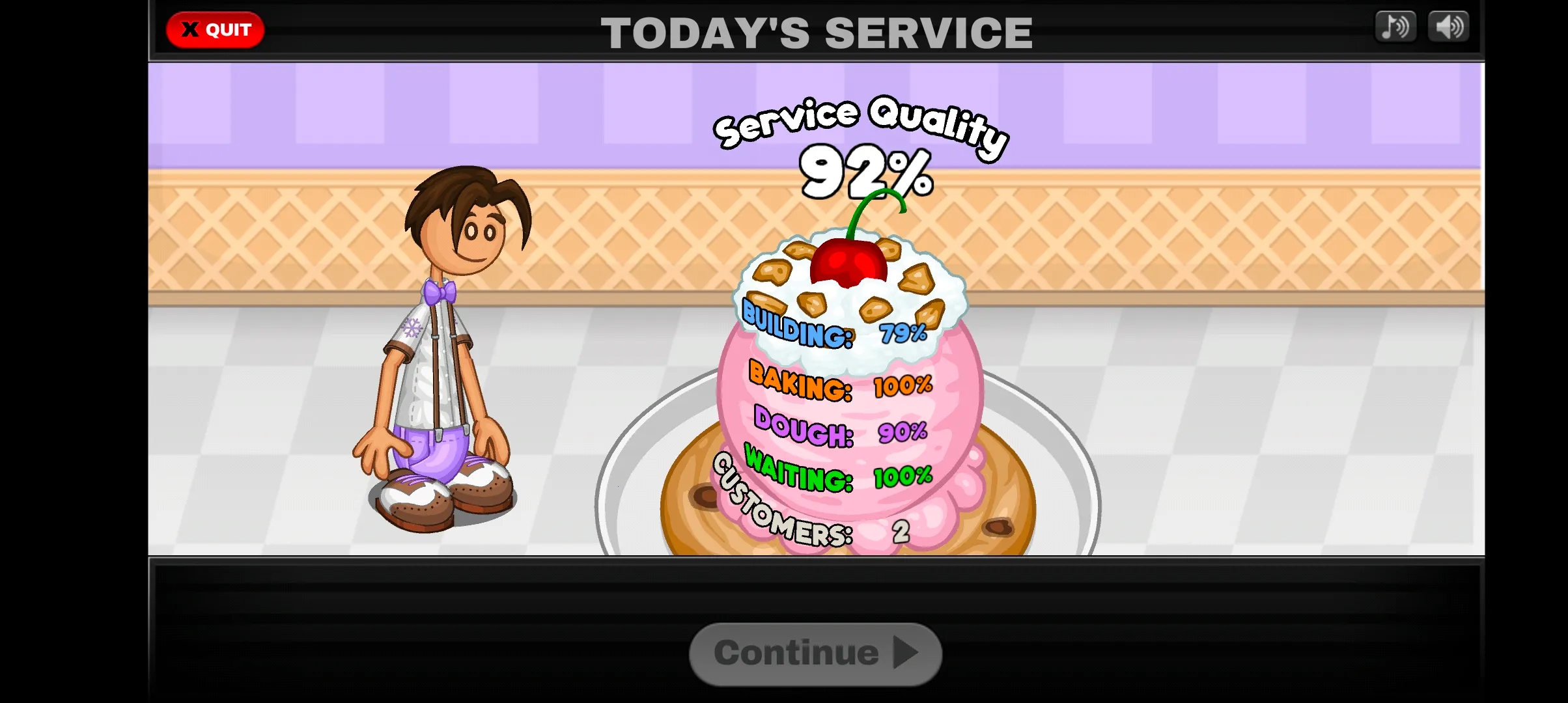 �ϵ�����ʥ����togo(���ɵ꾭Ӫ��Ϸ)v1.1.3 ��Ѱ�