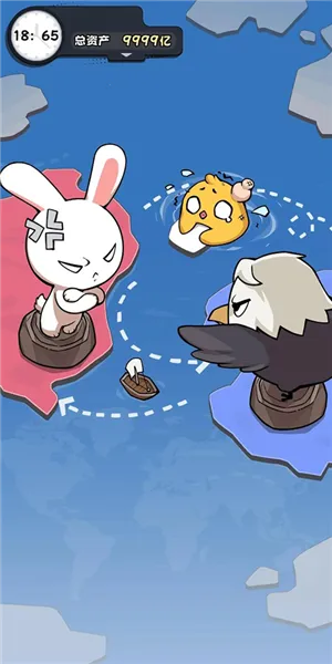 ����ģ����(����ģ����Ϸ)v1.0.12 �ٷ�����