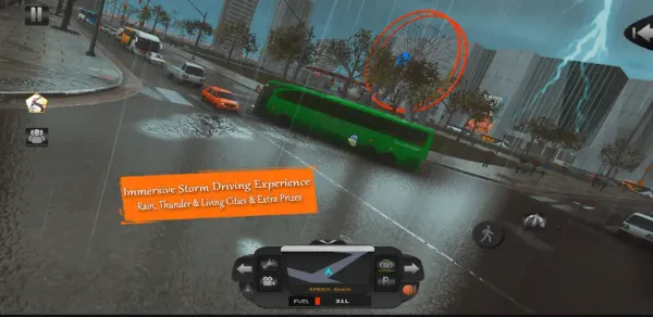 �ؿ��ʿģ��(��ʿ��ʻ��Ϸ)v1.0 �ٷ�����