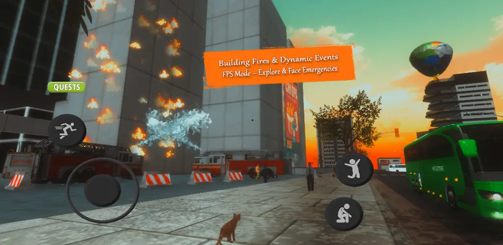 �ؿ��ʿģ��(��ʿ��ʻ��Ϸ)v1.0 �ٷ�����