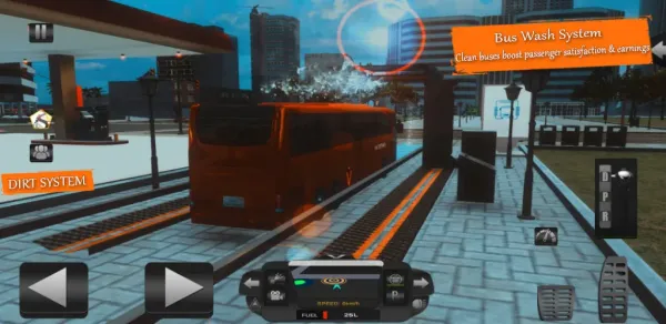 �ؿ��ʿģ��(��ʿ��ʻ��Ϸ)v1.0 �ٷ�����