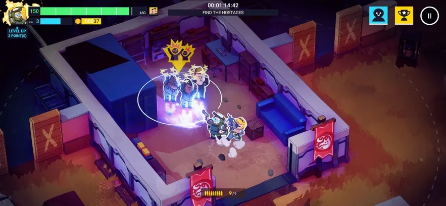 �ʺ�����SMOL(��ͨ�����Ϸ)v1.0 ��׿��