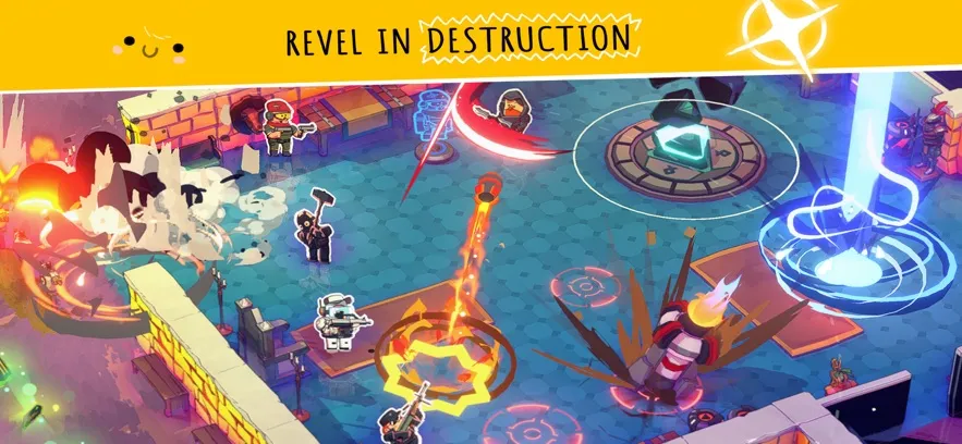 �ʺ�����SMOL(��ͨ�����Ϸ)v1.0 ��׿��