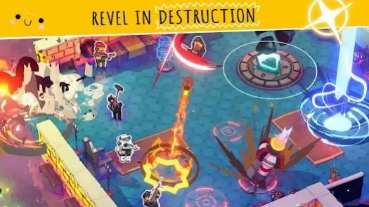 �ʺ�����SMOL(��ͨ�����Ϸ)v1.0 ��׿��