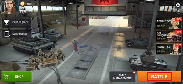 第二次世界大战指挥官2025官方正版 第二次世界大战指挥官2025官方正版