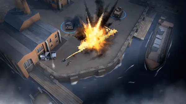 �ڶ��������սָ�ӹ�2025�ٷ�����v1.26.0 �ֻ���