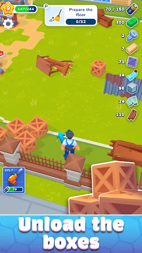 װ���շ��ݸ���2025���°汾v2.4.0 �ٷ�����