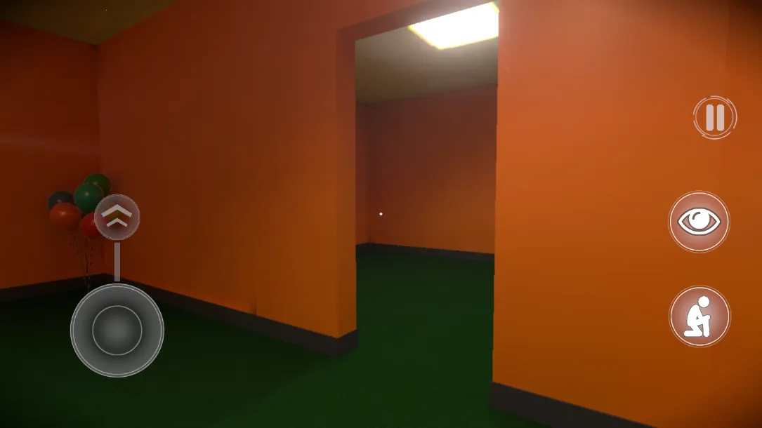 后室致命庆典最新手机版 后室致命庆典最新手机版