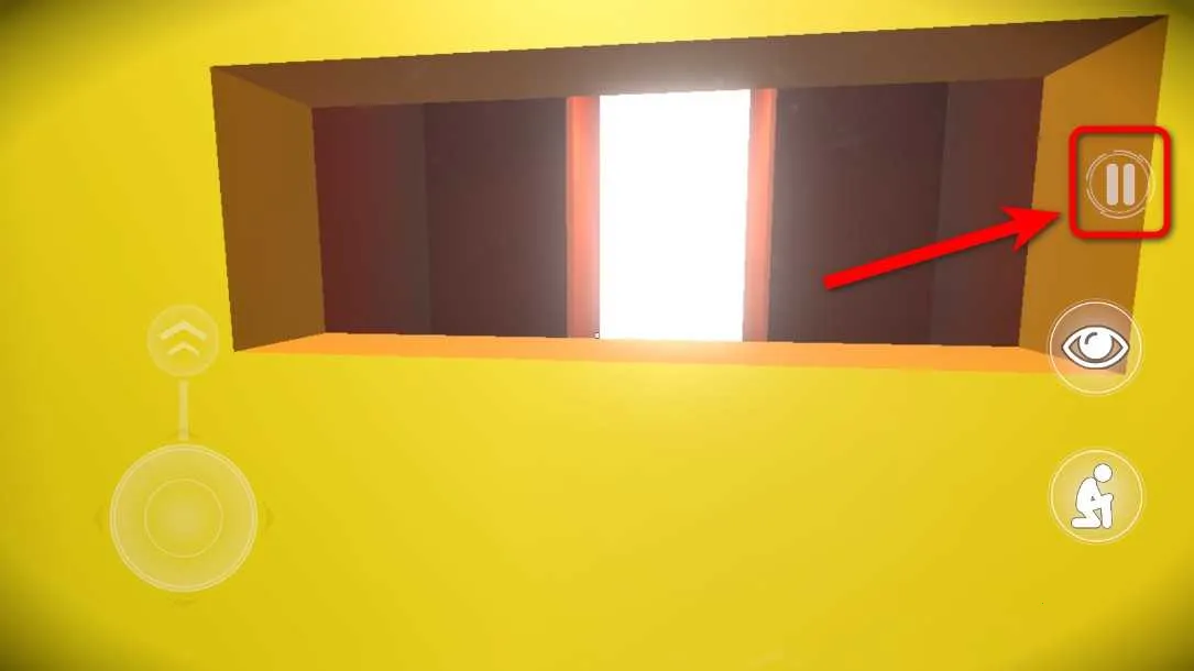 后室致命庆典最新手机版 后室致命庆典最新手机版