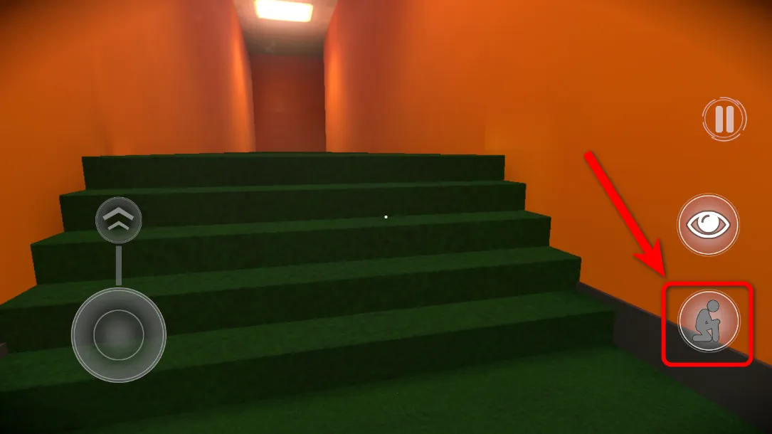 后室致命庆典最新手机版 后室致命庆典最新手机版