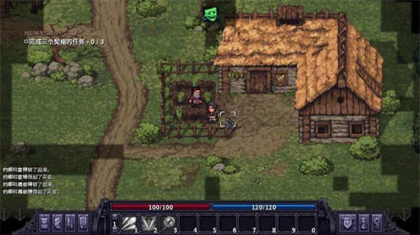 stoneshard2025最新版本 stoneshard2025最新版本