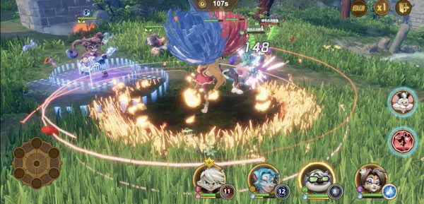 疯狂的麦吉梦最新手机版 疯狂的麦吉梦最新手机版