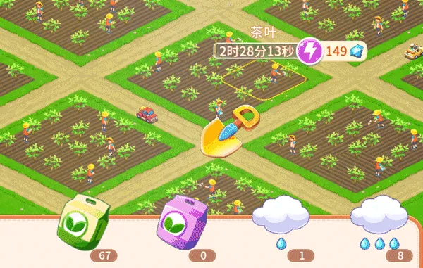 圆梦庄园(模拟经营手游) 圆梦庄园(模拟经营手游)