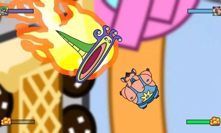 ��ȭ��(��������Ϸ)v1.0.72 �ٷ�����