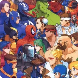 ����VS���տ�(���Ԫ����Ϸ)v0.2.6 ��Ѱ�