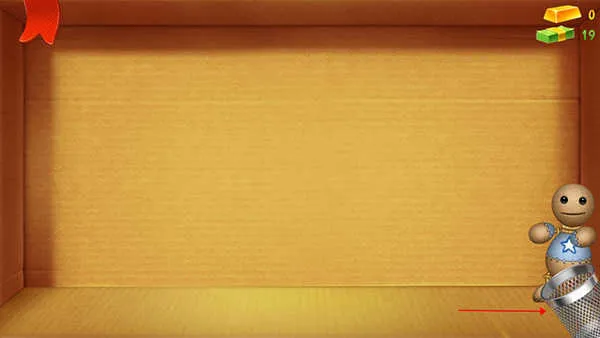 狂扁木偶人(木偶人攻击游戏) 狂扁木偶人(木偶人攻击游戏)