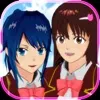 sakura school simulator(У԰ģ����Ϸ)v1.045.17 �ٷ�����