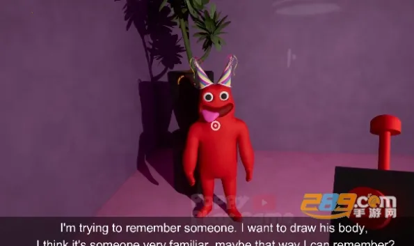 班班幼儿园第7章(冒险解谜游戏) 班班幼儿园第7章(冒险解谜游戏)