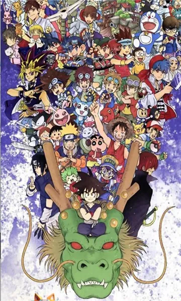 方块喵动漫(动漫追番软件) 方块喵动漫(动漫追番软件)