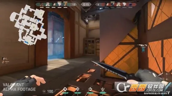 Valorant(�����ս��Ϸ)v1.1.0 ��Ѱ�