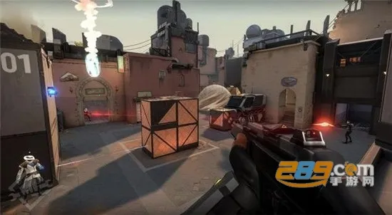 Valorant(�����ս��Ϸ)v1.1.0 ��Ѱ�