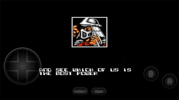 忍者神龟格斗(忍者格斗游戏) 忍者神龟格斗(忍者格斗游戏)