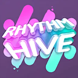 ����䳲rhythm hive2025�ٷ����°汾v2025.10.0 �ٷ�����