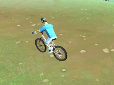 真实自行车驾驶2025最新版本 真实自行车驾驶2025最新版本