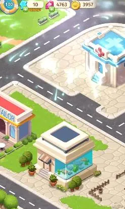 逆袭的旅程(二次元跑酷游戏) 逆袭的旅程(二次元跑酷游戏)