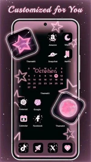 WidgetKit(���涨��App)v8.8 �ֻ���