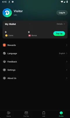 iDrama2025�ٷ�����v1.5.0 �ٷ�����