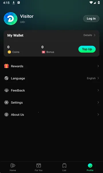 iDrama2025�ٷ�����v1.5.0 �ٷ�����