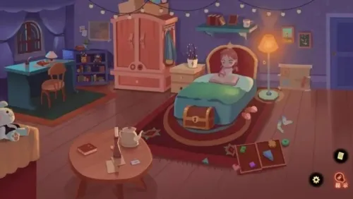 艾玛与守屋骑士2025官方正版 艾玛与守屋骑士2025官方正版