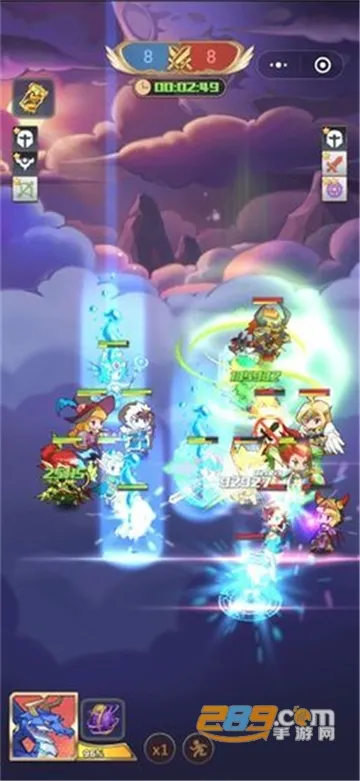 ð�������(��ɫ��������)v1.0 ��׿��