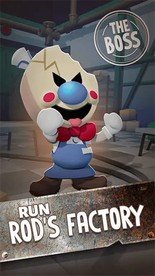 恐怖冰淇淋大亨2025下载安装 恐怖冰淇淋大亨2025下载安装