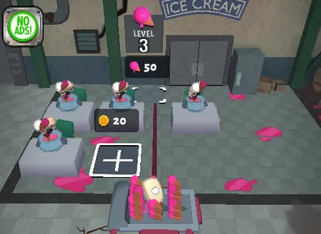 恐怖冰淇淋大亨2025下载安装 恐怖冰淇淋大亨2025下载安装