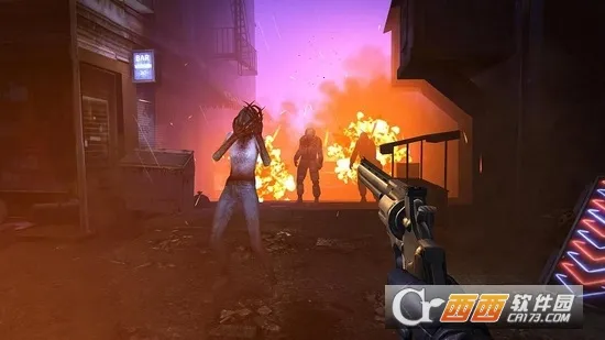 Zombeast2025���°汾v0.38.20 �ֻ���