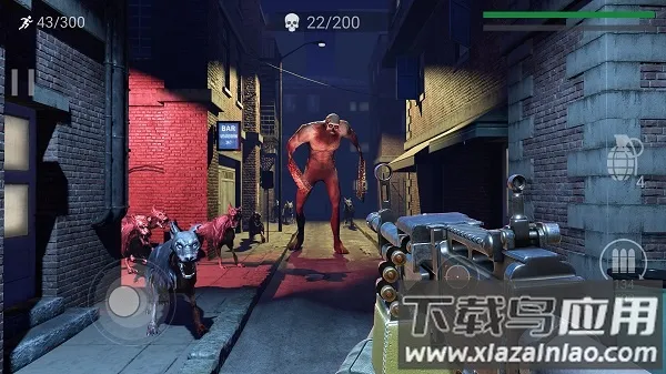 Zombeast2025���°汾v0.38.20 �ֻ���