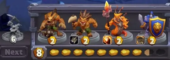 魔兽大作战2025下载安装 魔兽大作战2025下载安装