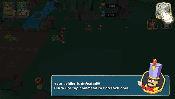 玩具战争(玩具策略对战游戏) 玩具战争(玩具策略对战游戏)