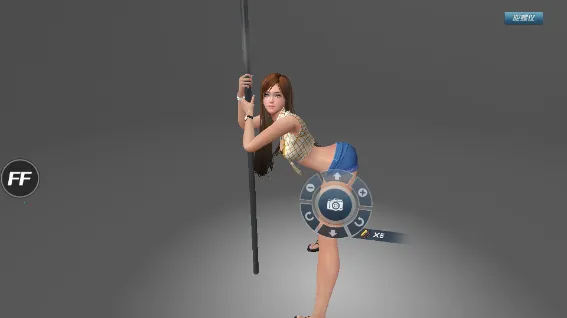 我的vr女友安卓版手机版 我的vr女友安卓版手机版