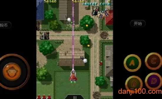 雷电2安卓版手机版 雷电2安卓版手机版