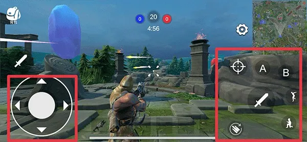 龙与剑最新手机版 龙与剑最新手机版