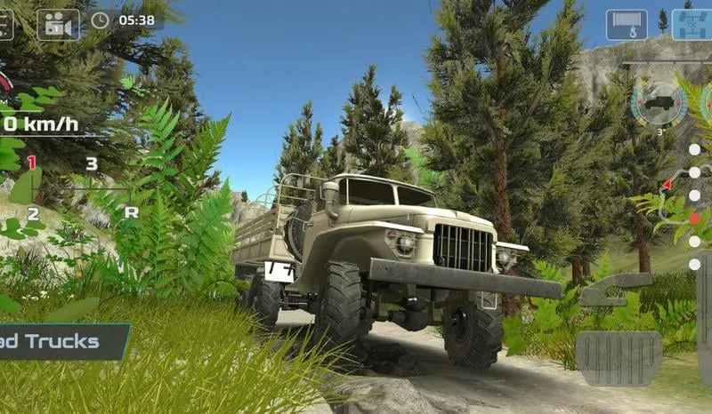 ԽҰ��ʻ2025�ٷ����°汾v0.2 ��׿��