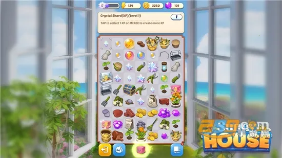 合并庄园阳光之家(经营模拟游戏) 合并庄园阳光之家(经营模拟游戏)