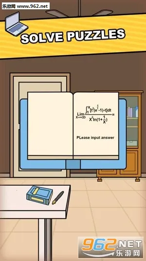 Escape Room��׿���ֻ���v1.5.6 �ֻ���