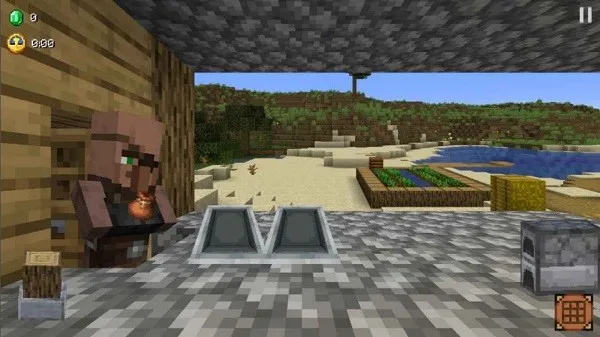 ��ׯ�����̴���2025���°汾v1.0.0 ��׿��