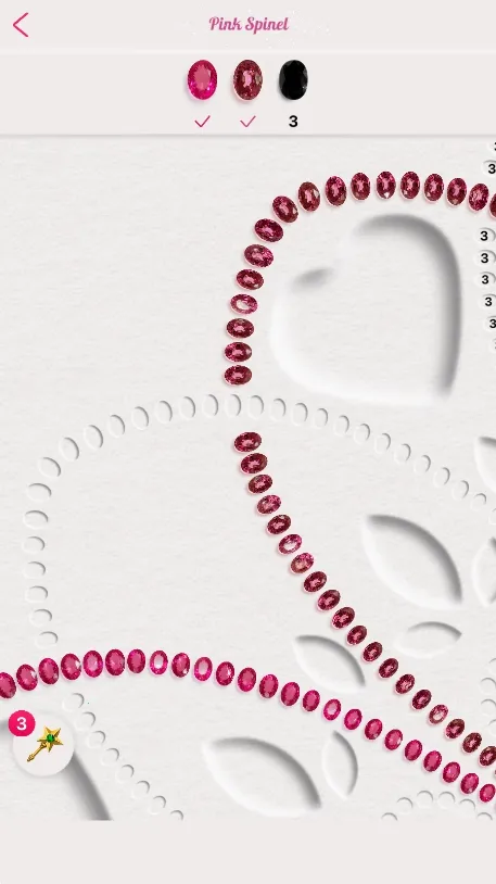 Ѥʯ����(��ʯ��ǶС��Ϸ)v5.2.0 ��Ѱ�