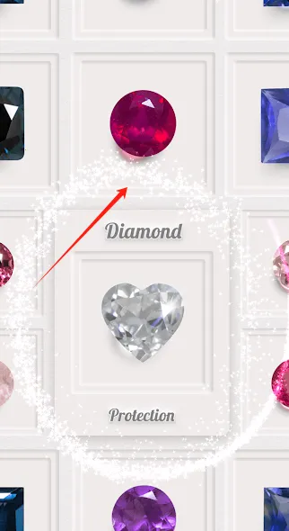 绚石工坊(钻石镶嵌小游戏) 绚石工坊(钻石镶嵌小游戏)