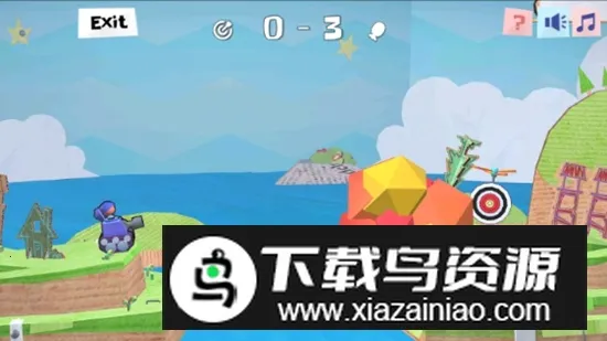 ֽ��ս��(����ֽ����ս��Ϸ)v1.0 �ٷ�����